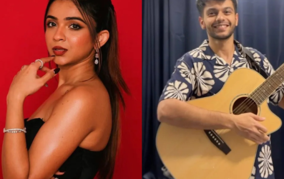 Viral Song, Ex-Boyfriend: Utsav Dahiya Sparks Rumours